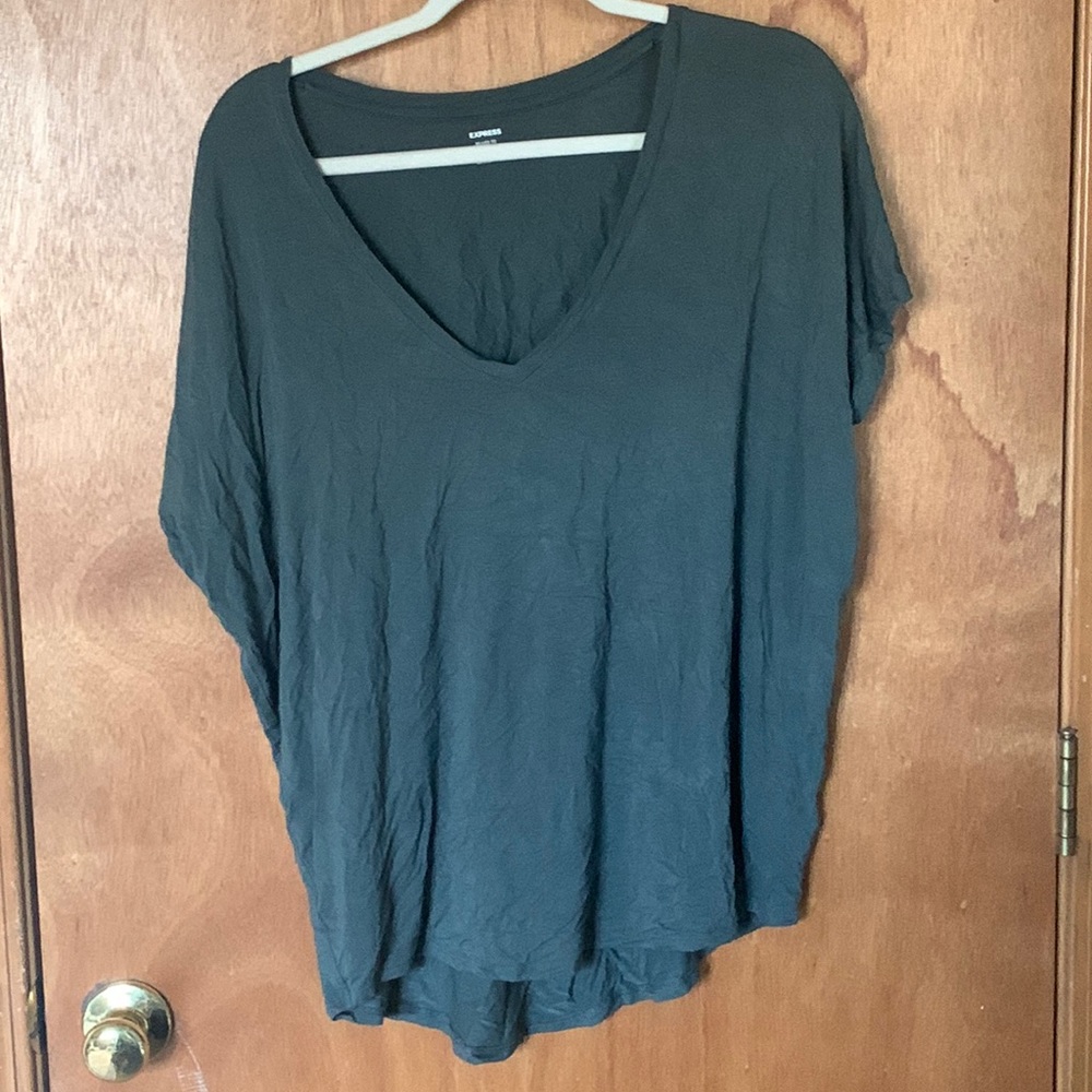 Express Tee